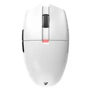 Fantech Aria XD7 Ultra Lightweight Wireless Gaming Mouse - White (MSFTXD7WH)