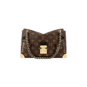 Louis Vuitton Trunkie Monogram