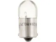 For 1987-1993 Volkswagen Fox Tail Light Bulb Philips 37511XYVM 1988 1989 1990 (for: Volkswagen)