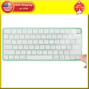 Keyboard Cover Skin for 2023 2021 Apple Imac 24 Inch Magic Keyboard M3 Chip with