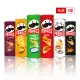 【Pringles 品客】品客洋芋片三入組(102g/95g)