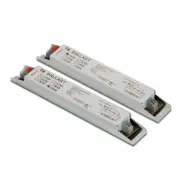 T8 Electronic Ballast Easy Installation Fluorescent Lamp Light Ballast Component