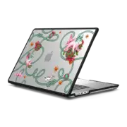 MacBook Pro 16-inch (M1 - M4) Impact Case Lucky knot
