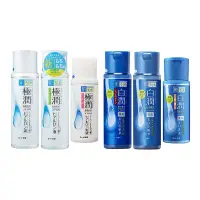 在飛比找樂天市場購物網優惠-日本 ROHTO 極潤 白潤 保濕 (化妝水/乳液) 罐裝