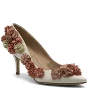 Charles by Charles David Arnold Pump