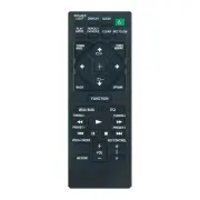 RMT-AM220U Replace Remote Control Fit For Sony MHC-V11 All-in-one Audio System