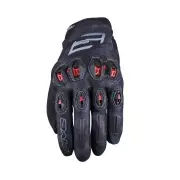 Stunt Evo 2 Black Red