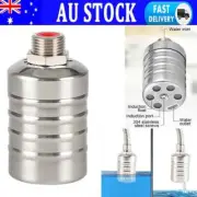 304 Stainless Steel Fully Automatic Water Level Control Float Valve HQ