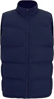 [PHJTOMK] Men's Thicken Warm Winter Parka Coat Big and Tall Waterproof Windproof Puffy Coat Puffer Jacket with Hood
