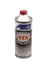 Afco AFC6691903, One Glycol Brake Fluid Htx 16.9Oz Single Performance Parts