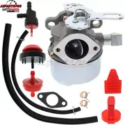 Snapper 5/22 snowblower with a Tecumseh engine carburetor