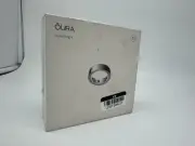 NEW SEALED OURA Ring - Gen 4 - SILVER - Size 10