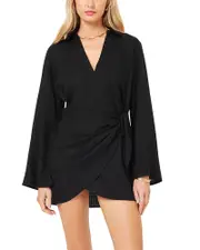 L*Space Las Palmas Dress