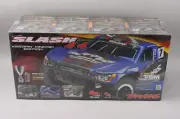 Traxxas Slash 4x4 Keegan Kincaid Short-Course RC Truck 68086-3 New Sealed OOP