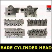 Bare Cylinder Head No Gaskets Fits NISSAN NOTE NV200 Opt1/2 E12 1.5 821HCB