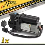 Air Suspension Compressor with Dryer and Bracket for Porsche Panamera 2017-2022 (for: Porsche)