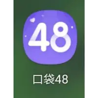 在飛比找蝦皮購物優惠-SNH48口袋48雞腿代儲值