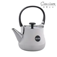 在飛比找樂天市場購物網優惠-義大利 Alessi 不鏽鋼茶壺 水壺【$199超取免運】