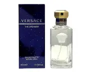 Gianni Versace Dreamer EDT for Men 1.6 oz / 50 ml - SPR