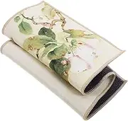 BRIGHTFUFU Absorbent Kitchen Duster Towel Decorative Cloth for Table Cleaning Soft Fleece for Drying Cookware and Glassware Super Absorbent Design