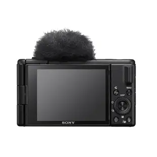 Sony Digital Camera ZV-1 II 手持握把組合 索尼公司貨 ZV1M2 預購中