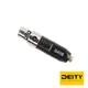 「THINK2」Deity 公司貨 DA5S Microdot to 3.5mm 轉接頭