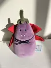 Jellycat Vivacious Eggplant Vampire
