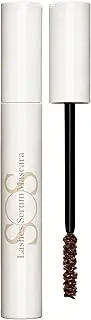 Clarins SOS Lashes Serum Mascara No. 01 Caramel, 8 ml
