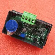 DC 24V 0-20mA Signal Source Signal Generator With Polarity Protection A2TM
