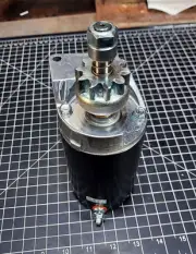 Case Ingersoll C29733, C20230, C20414, 191-0933 Onan "B" Series Starter