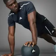 Designed for Training Pro-Series Tee