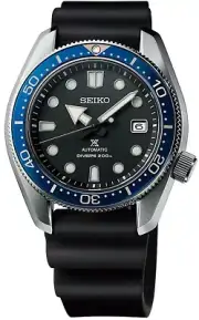 Seiko Prospex Diver's 200m Re-Craft Automatic Men's Watch SPB079J1