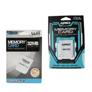 [KMD] Generic NGC Gamecube Memory Card - 16MB