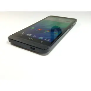 HTC One 801e 4.7 吋 四核心 32G雙揚聲器音質出色