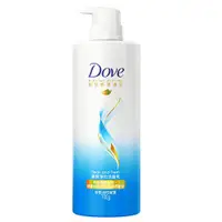在飛比找蝦皮購物優惠-【Dove多芬】洗髮乳-清爽淨化(藍)700ml - 德昌藥