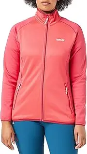 [REGATTA] Women's Highton Fz Ii Sweater