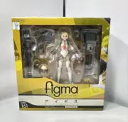 Persona 4 Aigis Figma Action Figure The Ultimate Arena Max Factory Japan