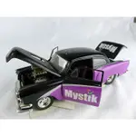 MYSTIK CHEVY NOVA SS雪佛蘭古典皮卡貨車模型絕版 SPECCAST 1:25