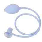 Sitz Bath Flusher Tube For Sitz Bath Hose Bath Bidet Sprayer Flush Hose For SD0