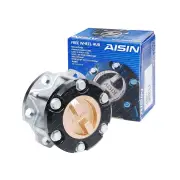 Aisin Free Wheel Hub for Toyota Landcruiser FJ 40 45 55 60 61 62 70 73 75 Orange