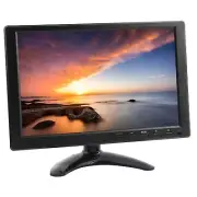 Portable 10.1 Inch Screen 16:9 Monitor Display For For For Ras