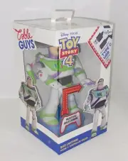 Buzz Lightyear Cable Guy Phone & Controller Holder - Brand New - Factory Sealed