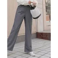 在飛比找蝦皮商城優惠-【Codibook】韓國 PIPPIN 西裝褲長褲［預購］女