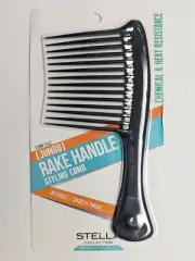 Jumbo Rake Handle Styling Comb