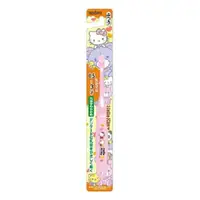 在飛比找樂天市場購物網優惠-日本EBISU Hello Kitty 0.5~2歲兒童牙刷