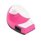 HG Mini Craft Iron Plastic Housing Portable Small Child's Handy Heat Press For
