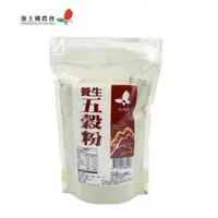 在飛比找森森購物網優惠-【池上鄉農會】五穀粉300g/包(無糖)