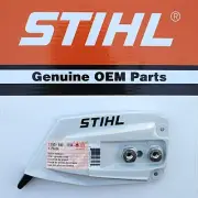 S157 STIHL OEM 1140-640-1704 CHAIN SPROCKET COVER ms 261