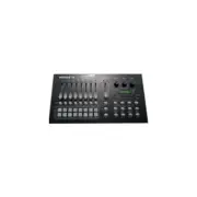 TECHNI-LUX MOBILE 16 Channel DMX Controller with MIDI