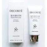 【台北美妝舖子】 黛珂COSME DECORTE多重防禦隔離乳 SPF50+/PA++++ 60G